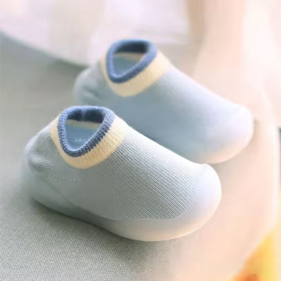 Chaussure pour bébé | Premiers Pas - Doux Bebe Shop