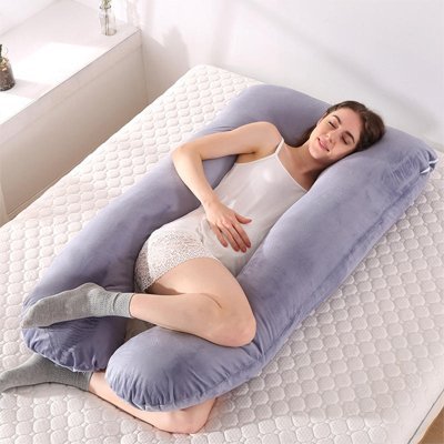 Coussin de grossesse | Ergonomique - Doux Bebe Shop