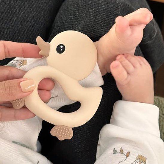 Anneau de dentition | Doux Confort - Doux Bebe Shop