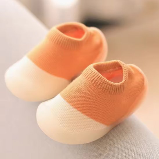 Chaussure pour bébé | Premiers Pas - Doux Bebe Shop