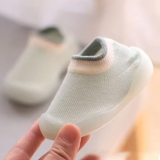 Chaussure pour bébé | Premiers Pas - Doux Bebe Shop