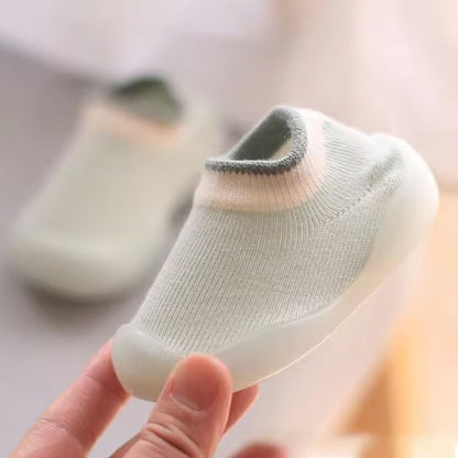 Chaussure pour bébé | Premiers Pas - Doux Bebe Shop