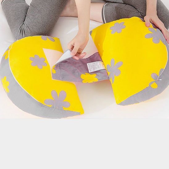 Coussin de grossesse | Ergonomique - Doux Bebe Shop