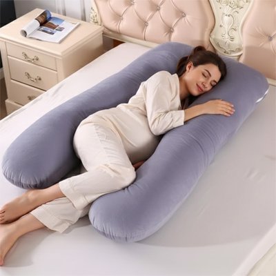 Coussin de grossesse | Ergonomique - Doux Bebe Shop