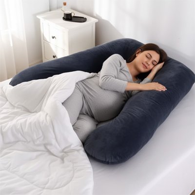 Coussin de grossesse | Ergonomique - Doux Bebe Shop