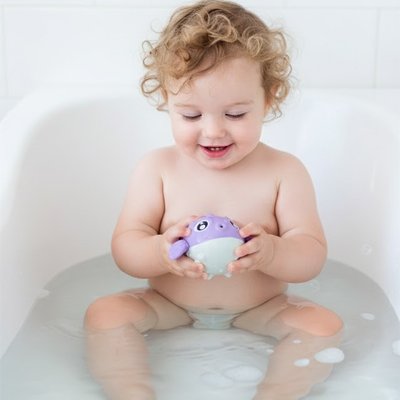 Jouet de bain pour bébé | Aqua Fun - Doux Bebe Shop