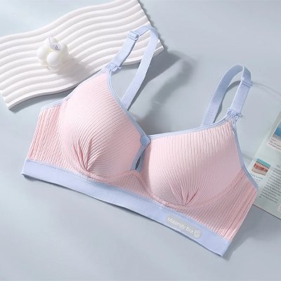 Soutien - gorge allaitement | Confort Élégance - Doux Bebe Shop